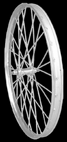 Rims & Spokes