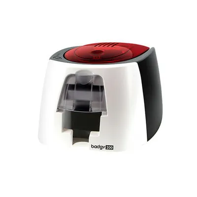 Evolis Badgy 200 Card Printer