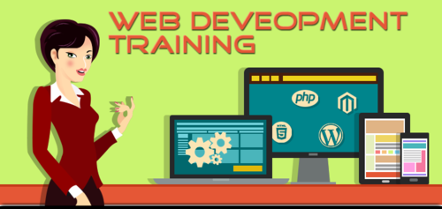 Web Development Training