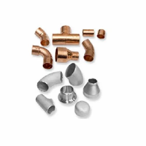 Stainless Steel Buttweld Fittings