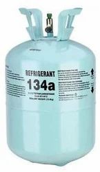 Ecorane Refrigerant Gas R134A, Packaging Type: Cylinder