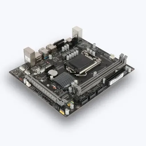 Zebronics Motherboard