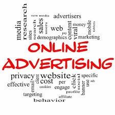 Online Advertising Services