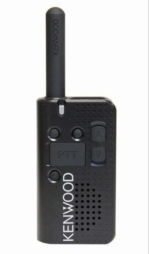 PMR 446 FM Portable Transceiver