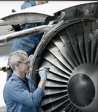 Aircraft Maintenance Services