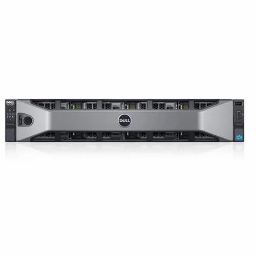 Dell Storage NX3230 Network Storage System