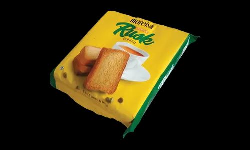 Rusk Elaichi