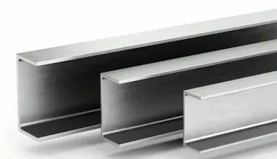 Mild Steel Channel, For Construction