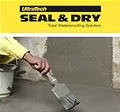 UltraTech Seal & Dry