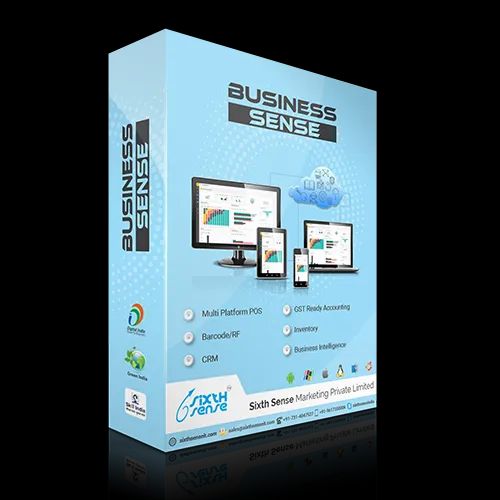 Business Sense - Point Of Sale Software, POS