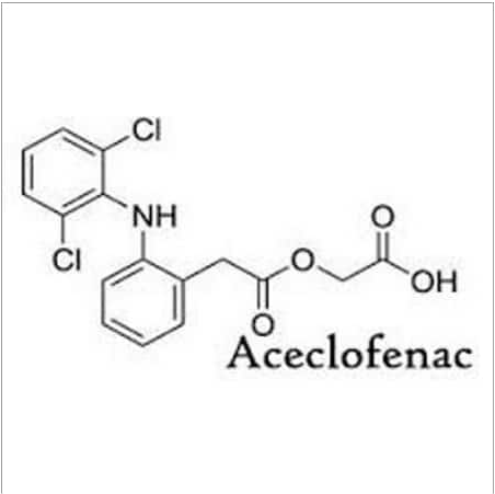 Hema Pharma Aceclofenac IP/BP