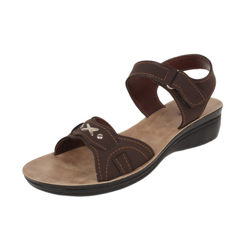 Women's Aqualite Casual Real PU Sandal