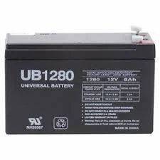 Lead Acid Batteries