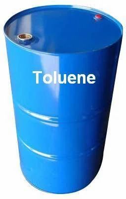 Liquid Toluene Chemical, for Industrial