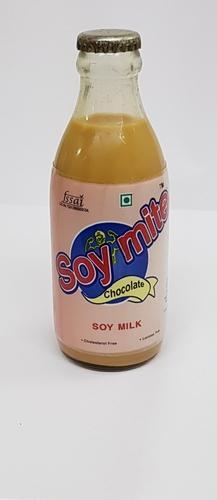 Soya Milk, Bottle