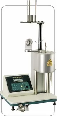 Melt Flow Index Tester