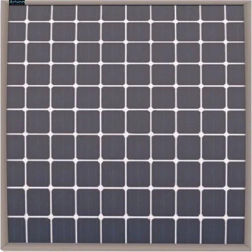 Solar Panel Ap-40w 12v Poly  Solar Pv