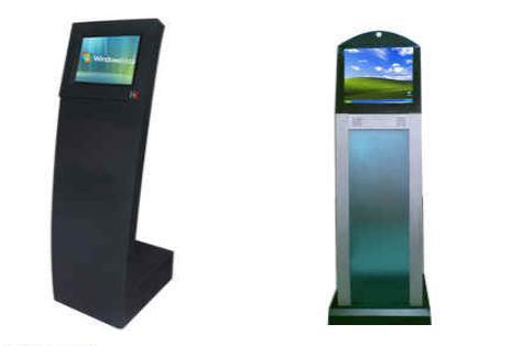 Touch Screen Monitor  Information Kiosk Solutions