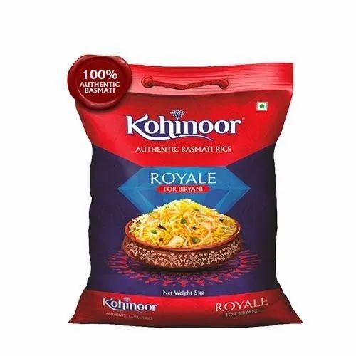 Basmati Rice