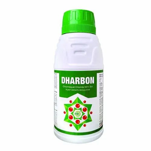 DCGL Chlormequat Chloride SL Plant Growth Regulators, Bottle, 200 Litre