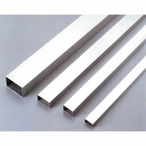 JINDAL Stainless Steel Rectangular Pipe