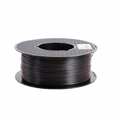 WOL3D Black Carbon Fibre 1.75mm 3D Printer Filament