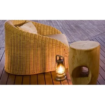 Outdoor Luxury Furniture - Cane 2002, Options Available