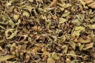 Dried Tulsi Leaves (Ocimum Tenuiflorum), Packaging Type: Plastic Bag, Packaging Size: 1 Kg