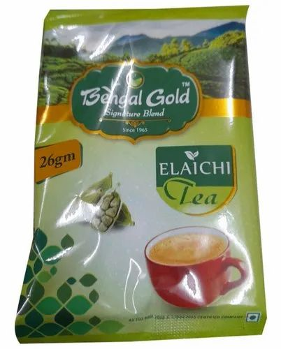26gm Bengal Gold Cardamom Tea, Granules