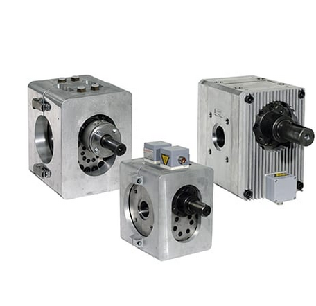 Metering Pumps for Polymer Extrusion
