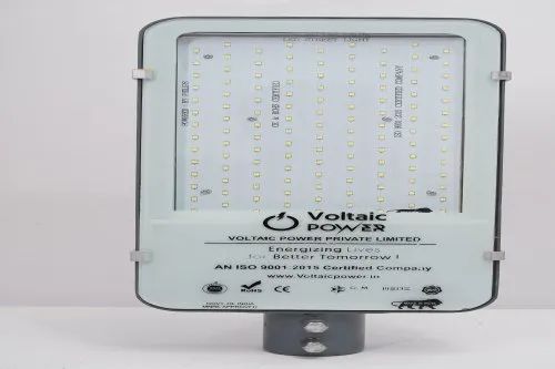 LED Warm White 100 Watt AC light, For Outdoor, 220V