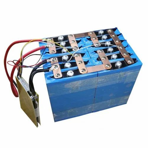 NextGen Electric Car Battery Pack, Capacity: 40 Ah, Voltage: 96 to 110 V