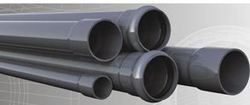 PVC Pressure Pipes