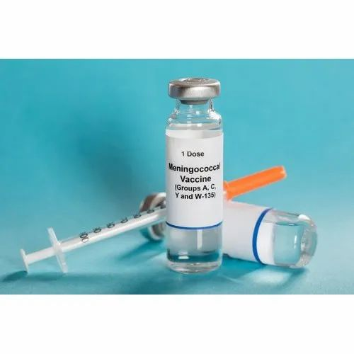 Meningococcal Vaccine, Packaging Size: 1 Dose, Packaging Type: Box