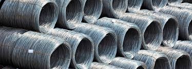 Stainless Steel SAW Wires