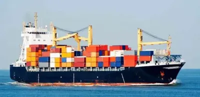 Ocean Freight Services