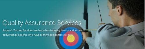 Quality Assurance Services