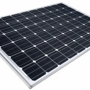 Solar Power Panel