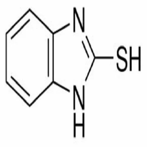 2 Mercapto Benzimidazole