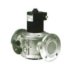 Safety Shutoff Gas Valves