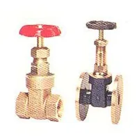 Gate Valves