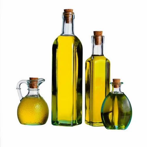 Edible Sesame Oil