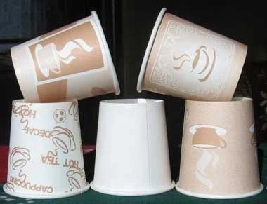 Paper Cups