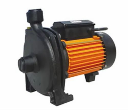 Centrifugal Pumps