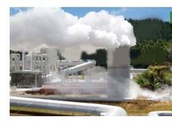 Geothermal Energy