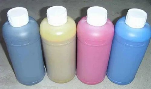 Multicolor Ink Dyes, For Industrial