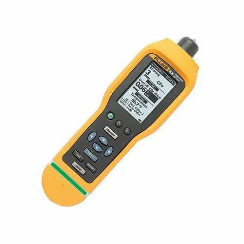 Fluke 805 Vibration Meter