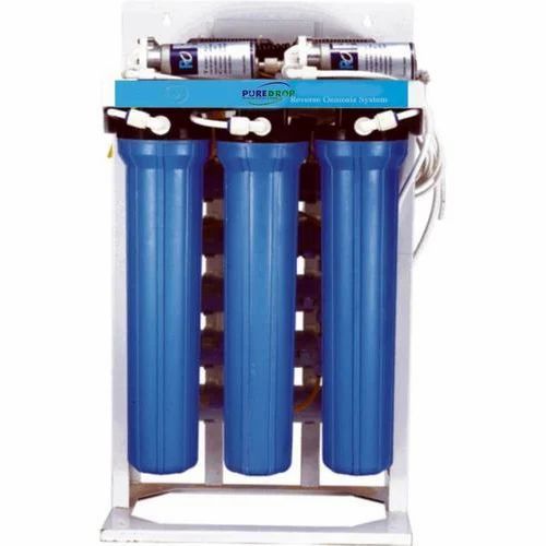 50 Litre Water Filter System