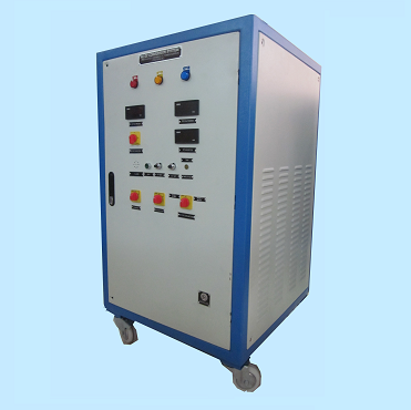 AC to DC Conversion System