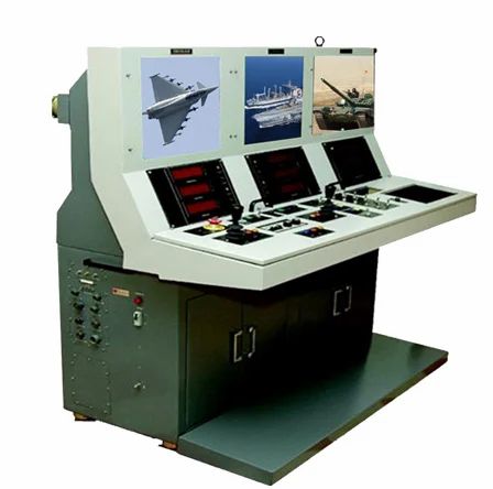 Defence Automation Solution (DAS)